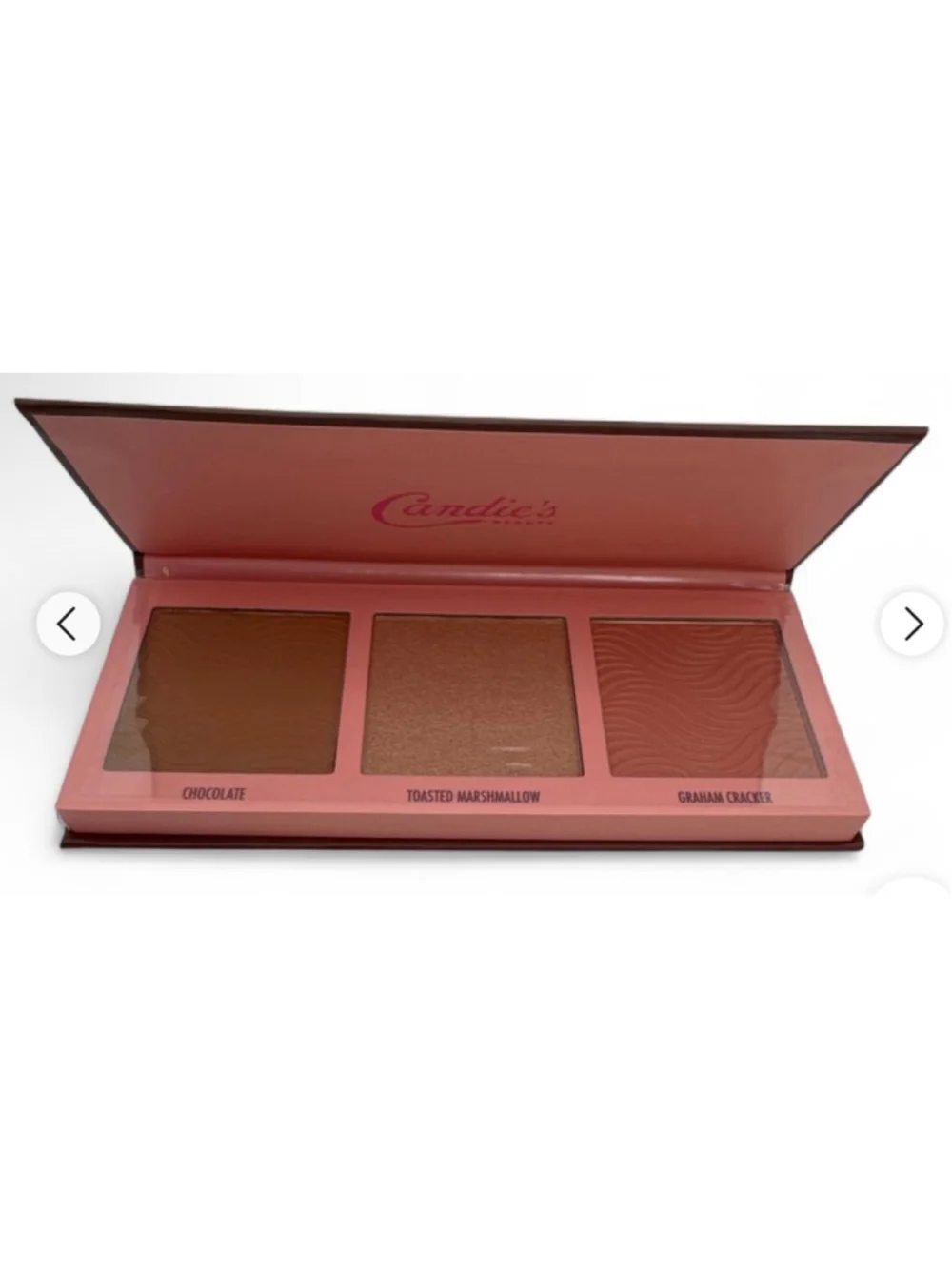 Women's Candie's Beauty S'mores Contour Palette